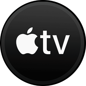 Apple TV Player