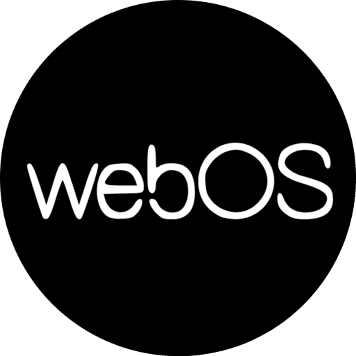 LG webOS Player