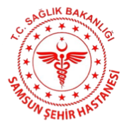 Samsun Şehir Hastanesi