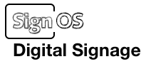 SignOS